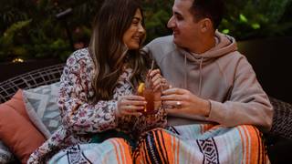 Rooftop Romance | Valentine’s Day 💖 foto