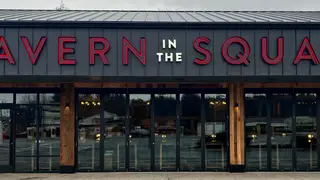 A photo of Tavern in the Square - Tyngsborough restaurant