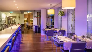 A photo of VEN Restaurant & Bar im Innside Dresden restaurant