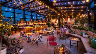 A photo of The Ready Rooftop Bar restaurant