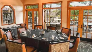 Una foto del restaurante Mission Resort