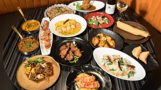 Una foto del restaurante Nazara