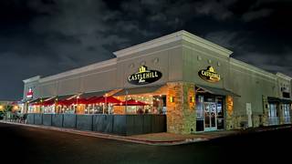A photo of CastleHill Bistro restaurant