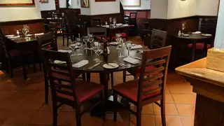 Una foto del restaurante Sous Le Nez