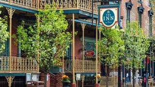 A photo of Broadway Grille restaurant