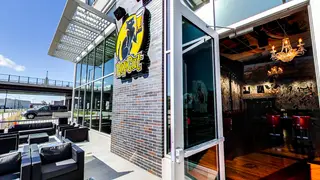 A photo of HopCat - Lincoln restaurant