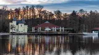 Une photo du restaurant Notre’s Restaurant