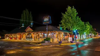 Une photo du restaurant North Bend Bar & Grill