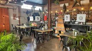 Une photo du restaurant El Rastro