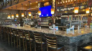A photo of The Cask Wine Bar restaurant