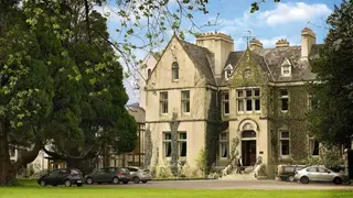 A photo of Herbert’s Brasserie restaurant