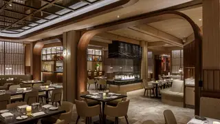 A photo of The Restaurant at Chasing Rabbits Vail restaurant