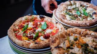 A photo of Purezza Manchester restaurant