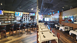 A photo of Intermezzo Brick Oven Trattoria restaurant