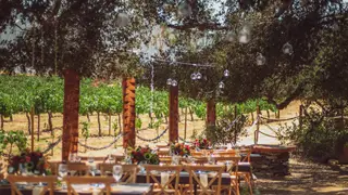 Una foto del restaurante Robleza cocina de campo