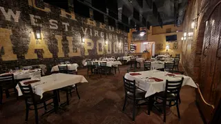 A photo of Capeo restaurant