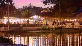 Photo du restaurant Wickford On The Water