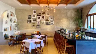 A photo of Gala restaurant