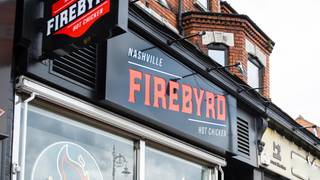A photo of Firebyrd restaurant