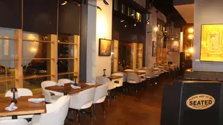 A photo of Oh' Calcutta Modern Indian Drinks & Eats restaurant