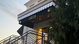 A photo of Ristorante LUCCA & Piano Lounge restaurant