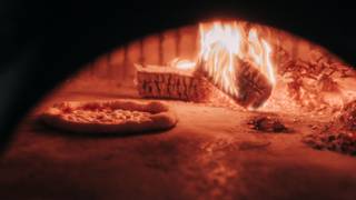 A photo of Robertas Glasgow restaurant