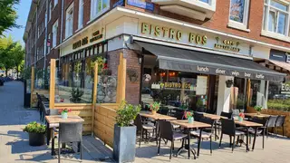 A photo of Bistro Bos restaurant