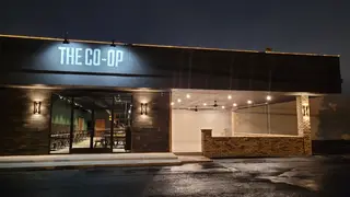 A photo of The Co-Op Public House restaurant