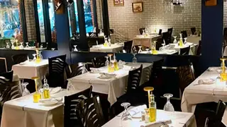 Een foto van restaurant Buona Notte
