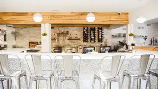A photo of Urban Wine + Kitchen restaurant