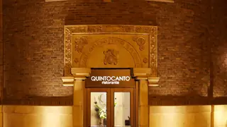 A photo of Ristorante Quintocanto restaurant