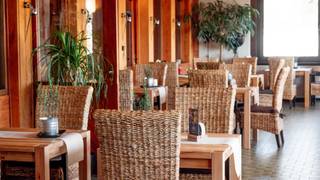 Foto von Bergrestaurant da Flavio Restaurant