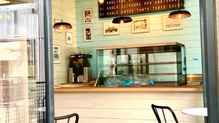 A photo of Yeppa & Co restaurant