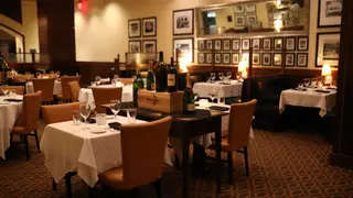 A photo of Sullivan's Steakhouse - Omaha restaurant