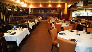 Een foto van restaurant Sullivan's Steakhouse - Raleigh