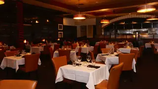 A photo of Sullivan's Steakhouse - Baton Rouge restaurant