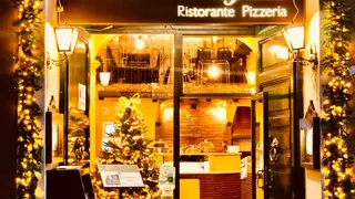 Une photo du restaurant Sacro e Profano Trevi