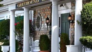 Photo du restaurant Greyhound Tavern