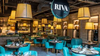 Photo du restaurant Riva Blu Italian Restaurant & Bar - Manchester