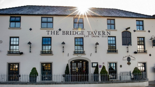 A photo of The Bridge Tavern restaurant