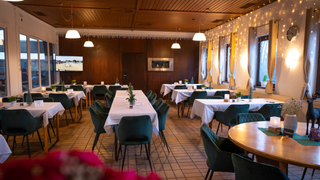 Foto del ristorante Zum Tilgshäusle