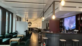 Een foto van restaurant Yumas Eschborn