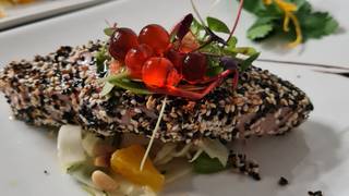 Foto von Cupido The One and Only ''Arte di Cucina Italiana'' Restaurant