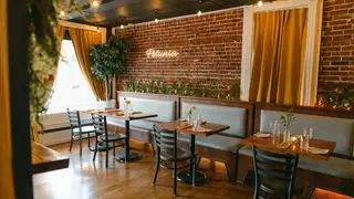 A photo of Petunia restaurant