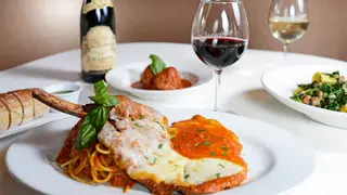 Photo du restaurant Carmine's La Trattoria