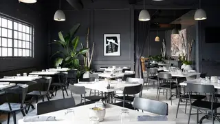 A photo of Eden restaurant
