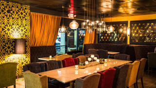 A photo of Sivas Vegas restaurant