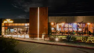 A photo of Pranvera Ensenada restaurant