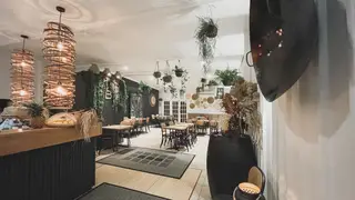 Een foto van restaurant The Baan Kurrajong