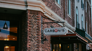 A photo of Carboni's Ristorante - Bar - Market restaurant